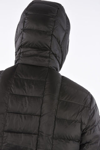 Hooded W-DWAIN Puffer Jacket