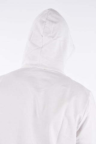 Maxi Patch Pocket S-GIRK-HOOD-S1 Sweatshirt