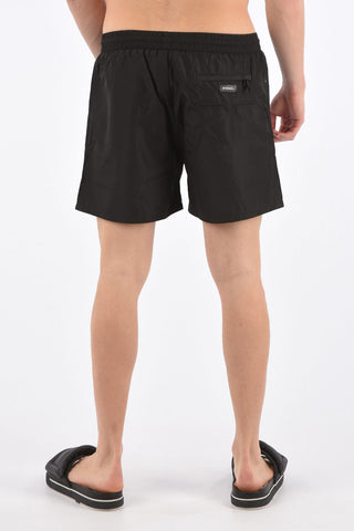 Logo Print BMBX-WAVE 2.017 Swim Shorts