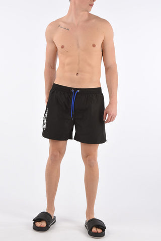 Logo Print BMBX-WAVE 2.017 Swim Shorts