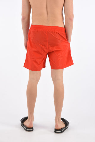 Logo Print BMBX-WAVENEW SW Swim Shorts