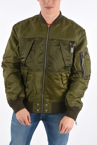 Reversible J-MARTEN Bomber