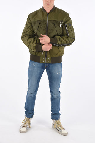 Reversible J-MARTEN Bomber