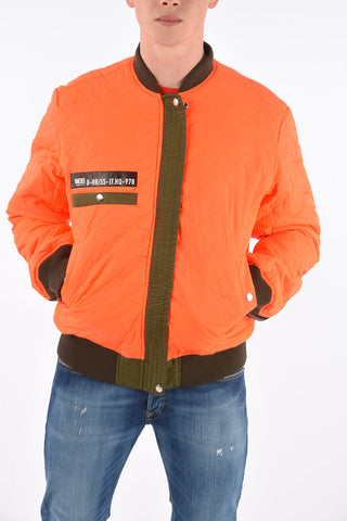 Reversible J-MARTEN Bomber