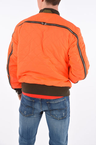 Reversible J-MARTEN Bomber
