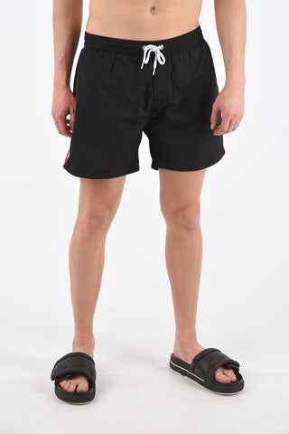 Drawstring BMBX-WAVE 2.017 Swim Shorts