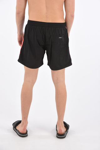 Drawstring BMBX-WAVE 2.017 Swim Shorts