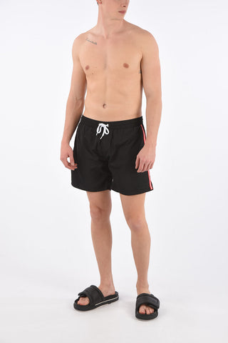 Drawstring BMBX-WAVE 2.017 Swim Shorts
