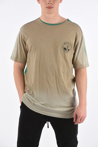 T-Shirt CLIMBING CLUB in Cotone