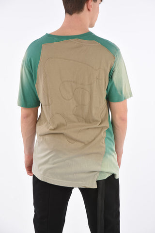 T-Shirt CLIMBING CLUB in Cotone