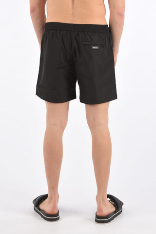 Drawstring BMBX-WAVE 2.017 Swim Shorts