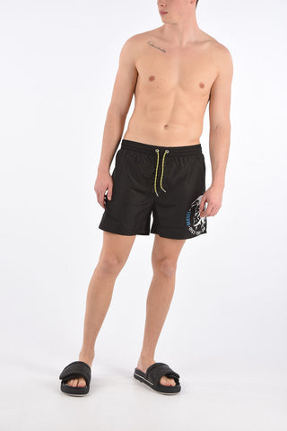 Drawstring BMBX-WAVE 2.017 Swim Shorts