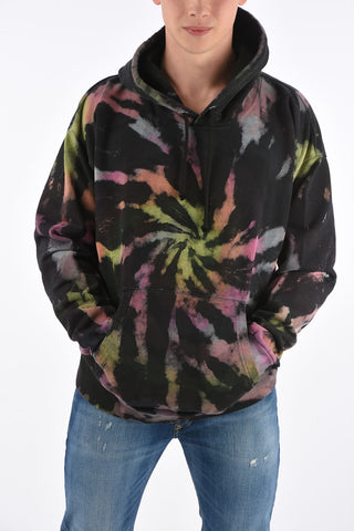 Hooded S-ALBY-S1 Sweatshirt