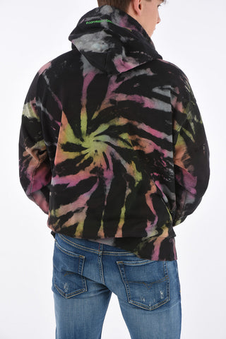 Hooded S-ALBY-S1 Sweatshirt