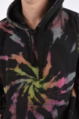 Hooded S-ALBY-S1 Sweatshirt