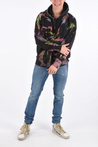 Hooded S-ALBY-S1 Sweatshirt