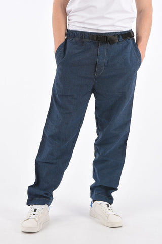 Drawstring P-BERG Pants