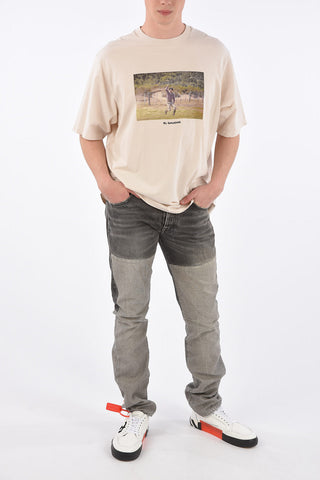 T-Shirt LAZO Oversize Fit