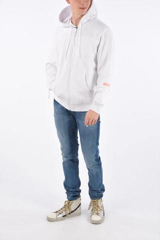 Hooded S-DIEX Sweatshirt