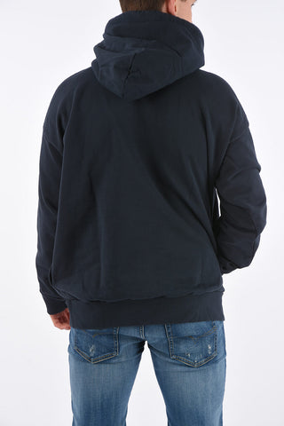 Hooded S-ALBY Sweatshirt