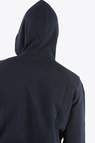 Felpa S-GIRK-HOOD con Stampa Logo