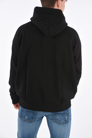 Hooded S-ALBY Sweatshirt