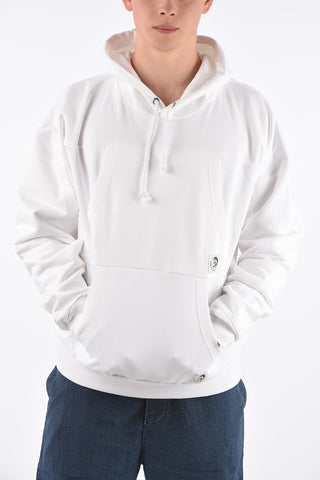 Hooded S-ALBY-POCKETS Sweatshirt