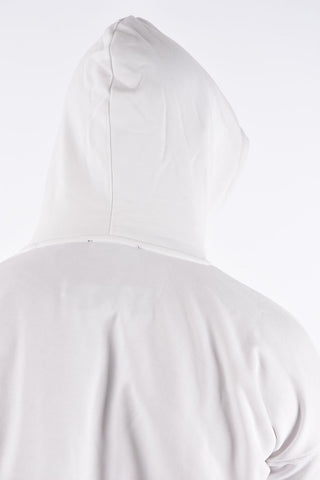 Hooded S-ALBY-POCKETS Sweatshirt