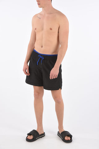 Drawstring BMBX-DOLPHIN SW Swim Shorts