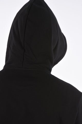 Logo Print S-GIRK-HOOD Sweatshirt