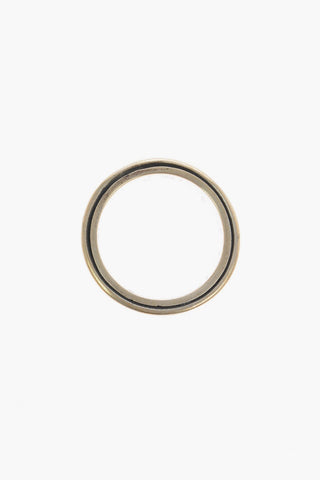Silver LARGE PURE Ring