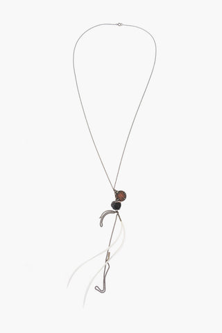 Pendant Necklace