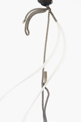 Pendant Necklace