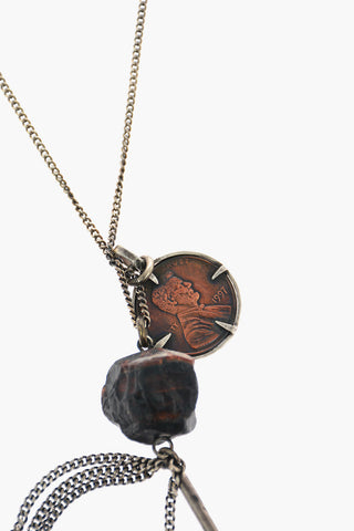 Pendant Necklace