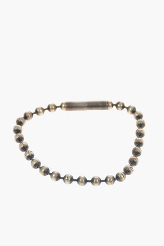 Silver GLOBULE Bracelet