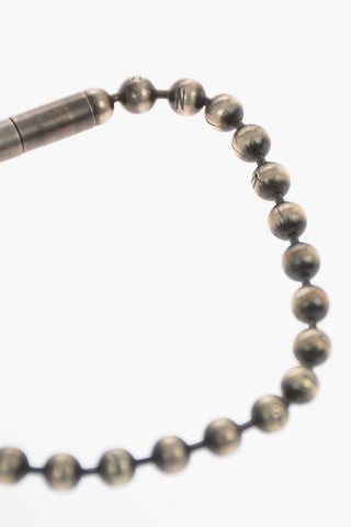 Silver GLOBULE Bracelet