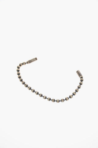Silver GLOBULE Bracelet