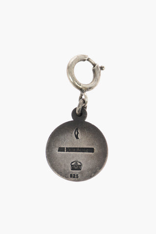 Pendente PENNY AD in Argento