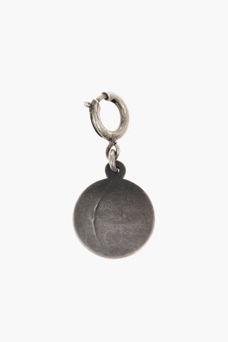Pendente PENNY AD in Argento
