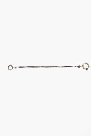 Catena in Argento 13cm