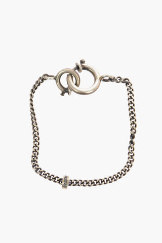 Catena in Argento 13cm