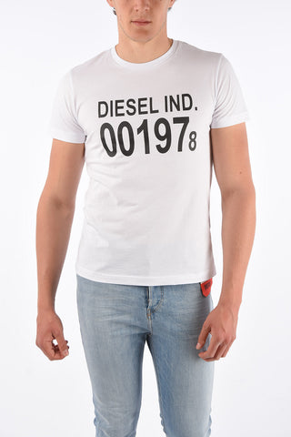 Jersey T-DIEGO T-shirt
