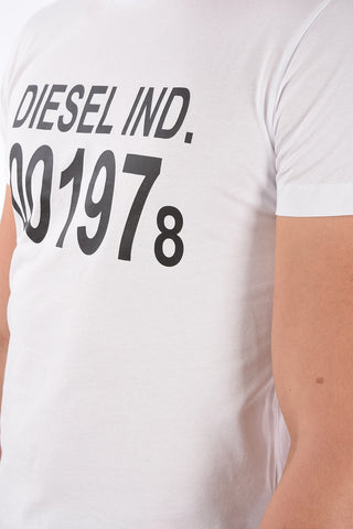 Jersey T-DIEGO T-shirt