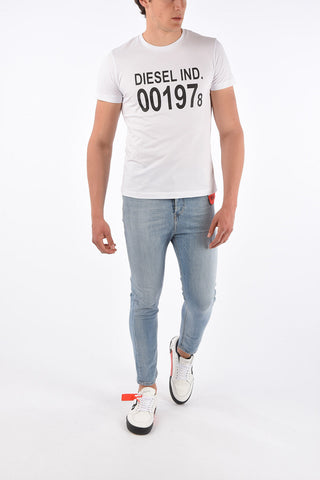 Jersey T-DIEGO T-shirt
