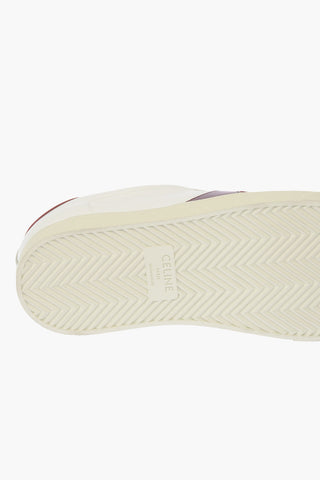 Leather TRIOMPHE Sneakers