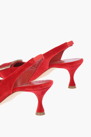 Velvet DOLORES Slingbacks 6cm