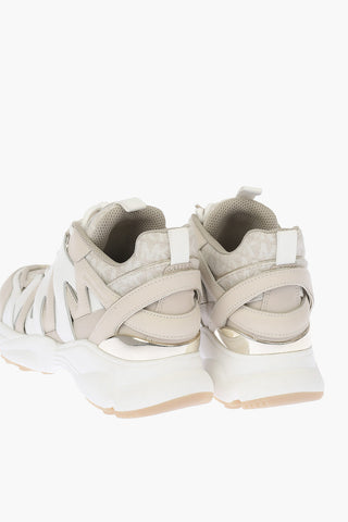 Sneakers HERO TRAINER in Pelle