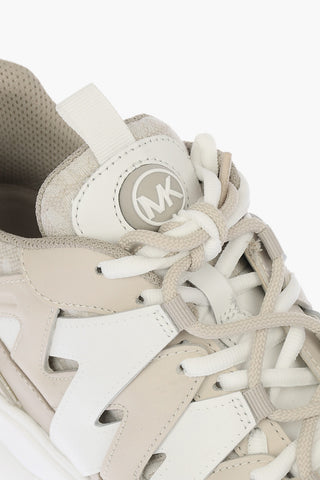 Sneakers HERO TRAINER in Pelle