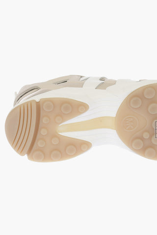 Sneakers HERO TRAINER in Pelle