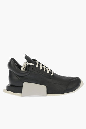 ADIDAS Leather LEVEL RUNNER Sneakers